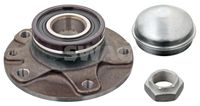 SKF VKBA6725 - Juego de cojinete de rueda