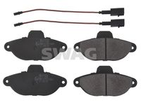 RIDEX 288R0008 - Regulador del alternador