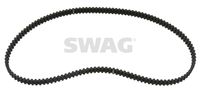 SKF VKMA02283 - Juego de correas dentadas