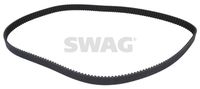 SNR KD45856 - Juego de correas dentadas