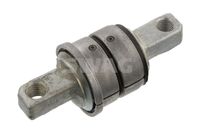 RIDEX 273C0491 - Barra oscilante, suspensión de ruedas