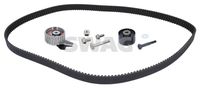 SNR KD45856 - Juego de correas dentadas