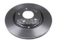 NAPA NBD5294 - Disco de freno - NAPA