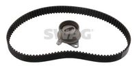SNR KD47313 - Juego de correas dentadas