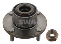 SKF VKBA6680 - Juego de cojinete de rueda