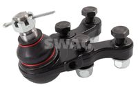SKF VKDS815504 - Rótula de suspensión/carga