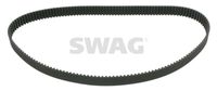 SNR KD47324 - Juego de correas dentadas
