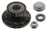 SKF VKMA93600 - Juego de correas dentadas