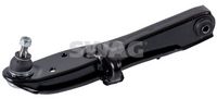 RIDEX 273C0918 - Barra oscilante, suspensión de ruedas