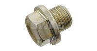 ELRING 523500 - Tapón roscado, colector de aceite