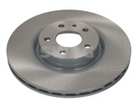 RIDEX 82B0132 - Disco de freno