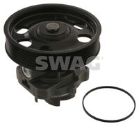 RIDEX 1260W0021 - Bomba de agua, refrigeración del motor