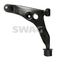 RIDEX 273C0129 - Barra oscilante, suspensión de ruedas