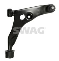RIDEX 273C0131 - Barra oscilante, suspensión de ruedas