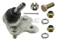 SKF VKDS811007 - Rótula de suspensión/carga