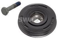 SKF VKM93301 - Polea, cigüeñal
