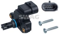 SIDAT 84210 - Sensor, presión colector de admisión