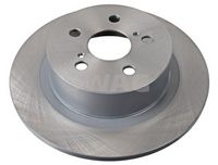 RIDEX 82B0327 - Disco de freno