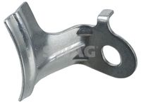 RIDEX 1389T2716 - Juego de cadena de distribución