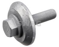 Metalcaucho 02263 - Tornillo de polea