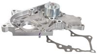 SKF VKMC91720 - Bomba de agua + kit correa distribución