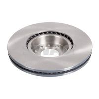 SWAG 81 10 4168 - Disco de freno