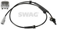 STARK SKWSS0350731 - Sensor, revoluciones de la rueda