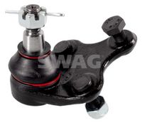 SKF VKDS811000 - Rótula de suspensión/carga