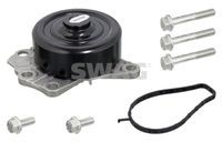RIDEX 1260W0676 - Bomba de agua, refrigeración del motor