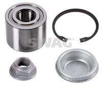 STARK SKWB0180562 - Juego de cojinete de rueda