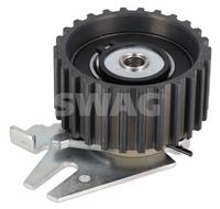 SKF VKM12174 - Polea tensora, correa dentada