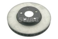 RIDEX 82B0705 - Disco de freno