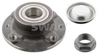 STARK SKWB0180070 - Juego de cojinete de rueda