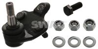SKF VKDS811002 - Rótula de suspensión/carga