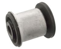RIDEX 219G0548 - Muelle neumático, maletero/compartimento de carga