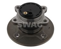 SNR R16959 - Juego de cojinete de rueda