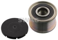 SNR GA75121 - Rueda libre alternador
