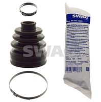 SNR IBK68003 - Juego de fuelles, árbol de transmisión