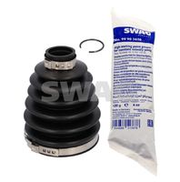 SKF VKJP1391 - Juego de fuelles, árbol de transmisión