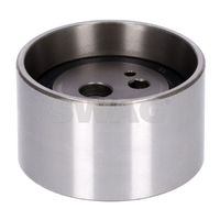 SKF VKM72320 - Polea tensora, correa dentada