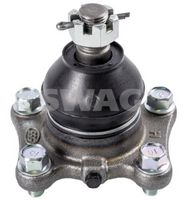 SKF VKDS811027 - Rótula de suspensión/carga