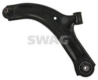 RIDEX 2462S0364 - Rótula de suspensión/carga
