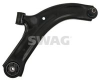 RIDEX 2462S0364 - Rótula de suspensión/carga