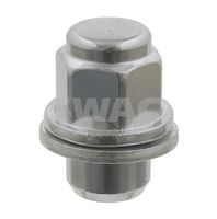 RIDEX 658W0018 - Tuerca de rueda