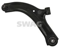 RIDEX 2462S0364 - Rótula de suspensión/carga