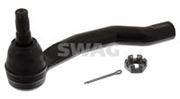 SKF VKDY812019 - Rótula barra de acoplamiento
