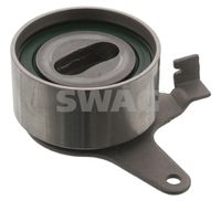 SNR GT37010 - Polea tensora, correa dentada