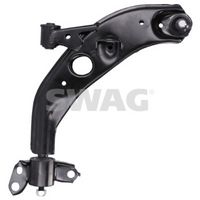 SKF VKDS815002 - Rótula de suspensión/carga
