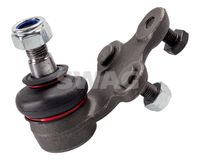 RIDEX 2462S0390 - Rótula de suspensión/carga