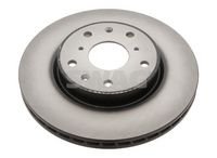 SKF VKDY316011 - Rótula barra de acoplamiento